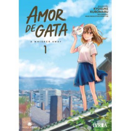 Amor De Gata 01